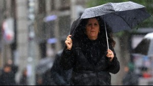 'Viene un temporal de viento y lluvia' a La Araucanía: Pucón enfrentaría 'precipitaciones intensas' desde este día