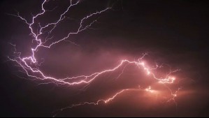 Viento moderado y tormentas eléctricas afectarían sectores insulares de Valparaíso: También habrá precipitaciones