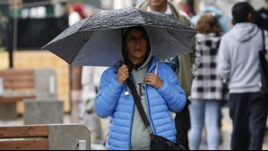 Precipitaciones alcanzarían la región de Coquimbo este sábado: 'Se mantendrían con un ambiente frío' en la zona central