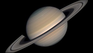 'El señor de los anillos' visto como nunca antes: Astrofotógrafo comparte una increíble toma de Saturno