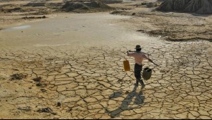 'Aumentará la probabilidad de sequías y lluvias intensas': ONU anticipa un 'episodio intenso' de El Niño en estos meses
