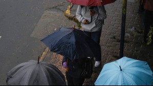 'En Temuco puede superar los 100 mm': Sepúlveda advierte el impacto que tendrá un sistema frontal en La Araucanía