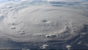 'El primer supertifón de la temporada': Huracán categoría 5 avanza con vientos de hasta 290 km/h por el Pacífico