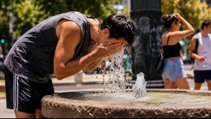 Hasta 35°C por cuatro días consecutivos: Meteorología emite aviso por altas temperaturas para estas tres regiones