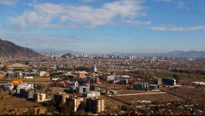 Se pausan las lluvias en Temuco, pero continúan en Pucón: Así estará el tiempo en La Araucanía por el resto de la semana