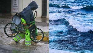 'Se intensificará hasta finales de año': La NOAA advierte que El Niño sería 'muy fuerte' y continuaría hasta estos meses