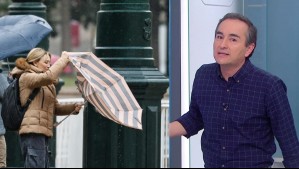 Santiago 'despejado a ratos' este sábado: Prevén un fin de semana ideal para 'prepararse' ante la llegada de las lluvias