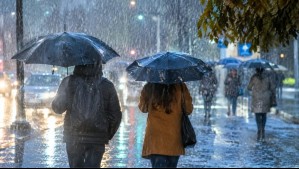 'Toda la región de Coquimbo va a recibir precipitaciones': Jaime Leyton adelanta pronóstico para la próxima semana