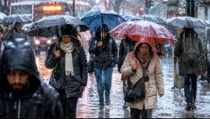 Atacama recibirá precipitaciones durante varios días: Pronóstico actualizado de Jaime Leyton para el Norte Chico