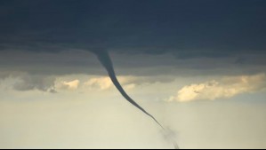 'Nubes convectivas con características tornádicas' afectarían a tres regiones desde este domingo: DMC emite aviso