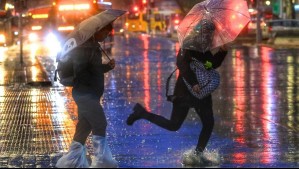 'Al menos cuatro sistemas frontales': Sepúlveda adelanta que las lluvias podrían extenderse hasta la próxima semana