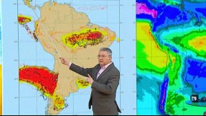 'Hay un 100% de probabilidad de que sea un evento extremo': Por esta razón 'el volumen de agua será demasiado alto'