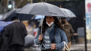 'Se activa la storm track': Alejandro Sepúlveda explica por qué y hasta cuándo habrá lluvias importantes en el país