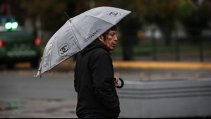 'El sistema frontal se movería más hacia el norte': Lluvias dejarían 'montos que podrían superar los 20 mm' en Copiapó