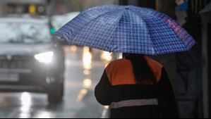 Oficial: Temporal impactará con lluvia fuerte y viento de hasta 70 km/h a La Serena y Coquimbo durante estos días