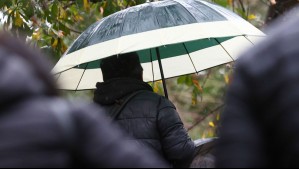 'Se espera el fortalecimiento de El Niño' desde este mes: Centro internacional anticipa lluvias sobre lo normal en Chile