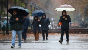 'Lluvias intensas y rachas de viento que podrían superar los 100 km/h': Así transcurrirá este fin de semana en Coquimbo