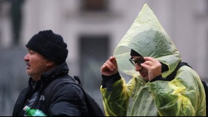 'Comienza un nuevo tren de sistemas frontales': Prevén una alta frecuencia de precipitaciones durante el resto de julio