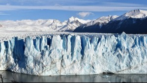 Chile ha perdido 344 mil hectáreas de glaciares en 28 años: Estas son las regiones más afectadas por la crisis climática