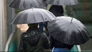 Lluvias para la próxima semana: Cuantro sistemas frontales avanzarían hasta el Norte Chico estos días