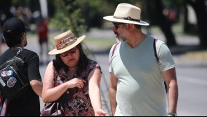 Se acerca el fin del temporal en la región de Atacama: Este día volverá el sol y las temperaturas superarán los 20°C