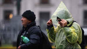 'Continuamos con el panorama de temporal': Jaime Leyton detalla el pronóstico para estas ciudades del Norte Chico