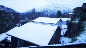 Pronóstico de nieve para estas regiones de la zona norte: Meteorología emite aviso y alerta por nevadas de hasta 60 cm