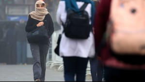 Cae la mínima hasta -12°C durante este par de días: Meteorología emite dos avisos y una alerta por heladas