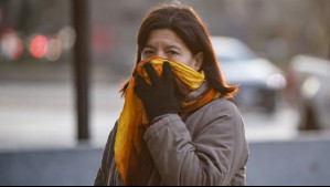 Temperaturas de hasta -15°C: Advierten que las heladas intensas y formación de escarcha continuarán hasta este día