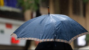 Pronóstico oficial: Precipitaciones retornarán a estas comunas de Valparaíso, la RM y O'Higgins durante este jueves