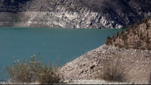Aumentan los niveles de agua almacenada en la región de Coquimbo: Estos embalses están al 100% de su capacidad