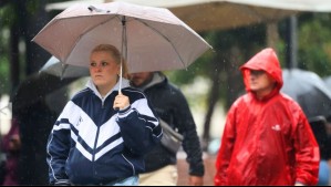 Regresa la lluvia a Coquimbo: Meteoróloga adelanta un 'pulso importante de precipitaciones' a partir de este día