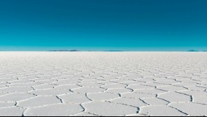 Para reducir el uso de agua: Investigadores chilenos buscan aplicar procesos sustentables en la extracción de litio