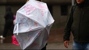 Precipitaciones retornarán a la región de Coquimbo durante estos días: Pronóstico para el resto de la semana hábil