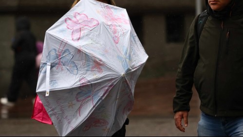Precipitaciones retornarán a la región de Coquimbo durante estos días: Pronóstico para el resto de la semana hábil