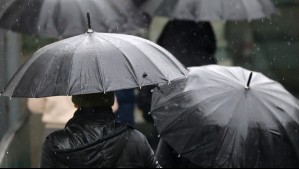 Es oficial: Sistema frontal provocará lluvias en Copiapó y otras comunas Atacama durante este viernes