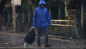 'Se activarán rápidamente las quebradas' en la región de Coquimbo: Lluvias moderadas se concentrarían en este sector