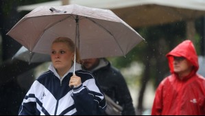 Temporal afectará a sectores del centro norte durante este viernes: Meteorología anticipa precipitaciones en 15 regiones