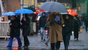 Nuevo sistema frontal arribará a Temuco y Pucón este fin de semana: Pronóstico para los próximos 3 días en La Araucanía
