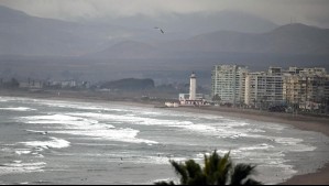 'Fin de semana marcado por nubosidad' en el Norte Chico: Las precipitaciones podrían persistir en este sector