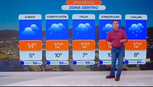'Temporalazo' con probables tormentas y formaciones tornádicas: Pronóstico del tiempo para este sábado 1 de agosto