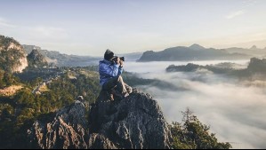 'Tu tiempo, tu mundo': Organización Meteorológica Mundial anuncia nueva edición de su célebre concurso de fotografía