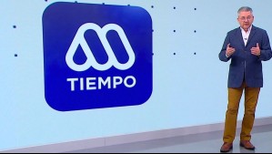 'Continúan las condiciones favorables a las precipitaciones': Pronóstico del tiempo para este domingo 2 de agosto