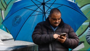 Continúa la lluvia en Temuco y Pucón: Pronóstico en detalle de La Araucanía para los próximos tres días