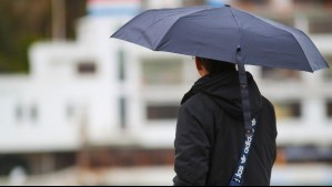 Es oficial: Volverán a registrarse precipitaciones en estas comunas de la Región Metropolitana y O'Higgins