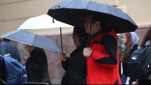 'Cambian los patrones meteorológicos': Adelantan que las lluvias podrían regresar al Norte Chico desde este día