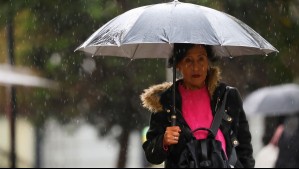 'Viene el sistema frontal que trae un nuevo temporal': Aquí 'podría dejar unos 50 a 60 milímetros' este miércoles
