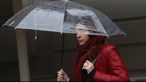 Sistema frontal podría alcanzar la región de Coquimbo este jueves: Dejaría precipitaciones en estas comunas