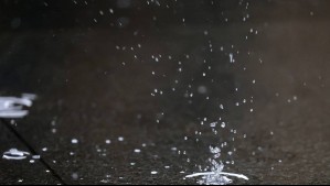Regresa la lluvia a estos sectores de Coquimbo: Alejandro Sepúlveda revela cuánta agua acumularían
