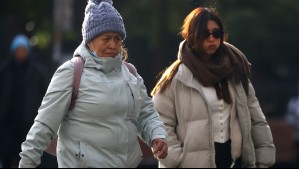 Se viene 'la jornada más fría desde Valparaíso hasta la Patagonia': Pronóstico de Sepúlveda para este fin de semana